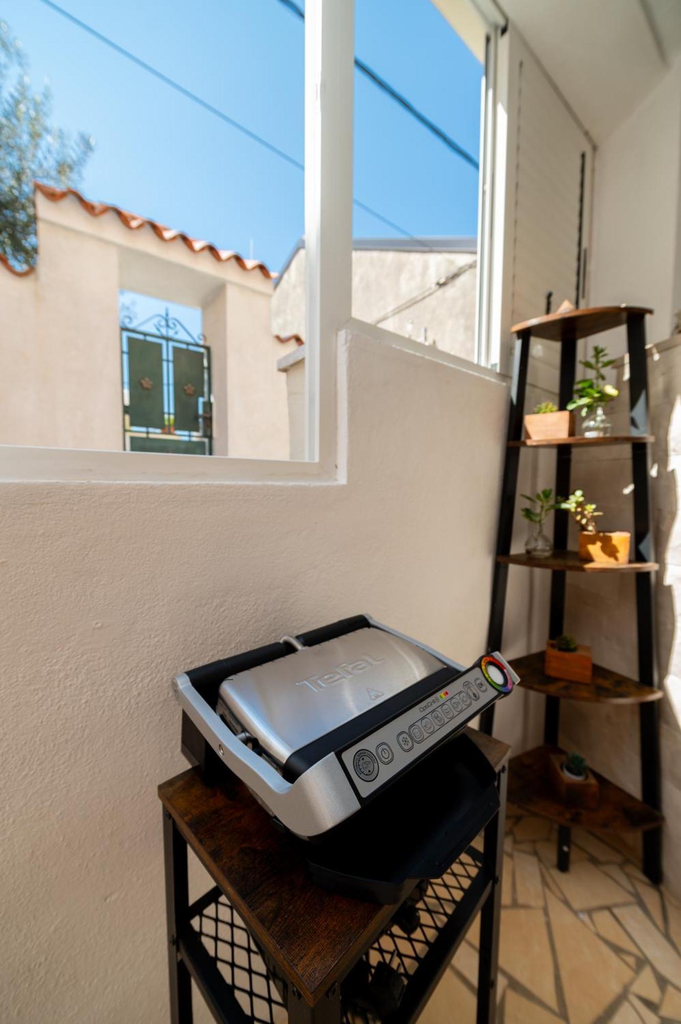 Apartments Vitoria Mali Losinj Exterior photo